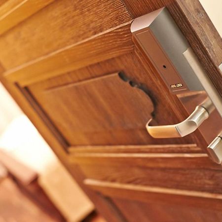 Charivna Taistra Bed and Breakfast Brovary Εξωτερικό φωτογραφία