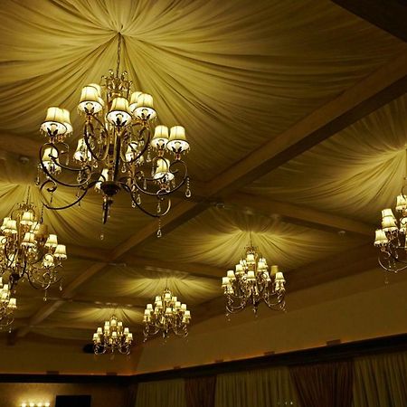 Charivna Taistra Bed and Breakfast Brovary Εξωτερικό φωτογραφία