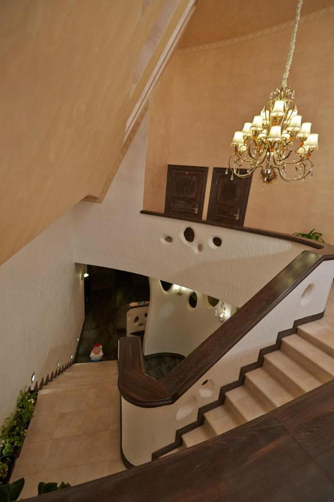 Charivna Taistra Bed and Breakfast Brovary Εξωτερικό φωτογραφία