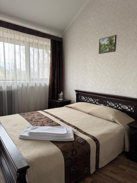 Charivna Taistra Bed and Breakfast Brovary Εξωτερικό φωτογραφία