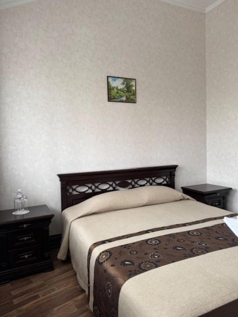 Charivna Taistra Bed and Breakfast Brovary Εξωτερικό φωτογραφία