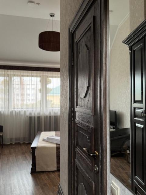 Charivna Taistra Bed and Breakfast Brovary Εξωτερικό φωτογραφία