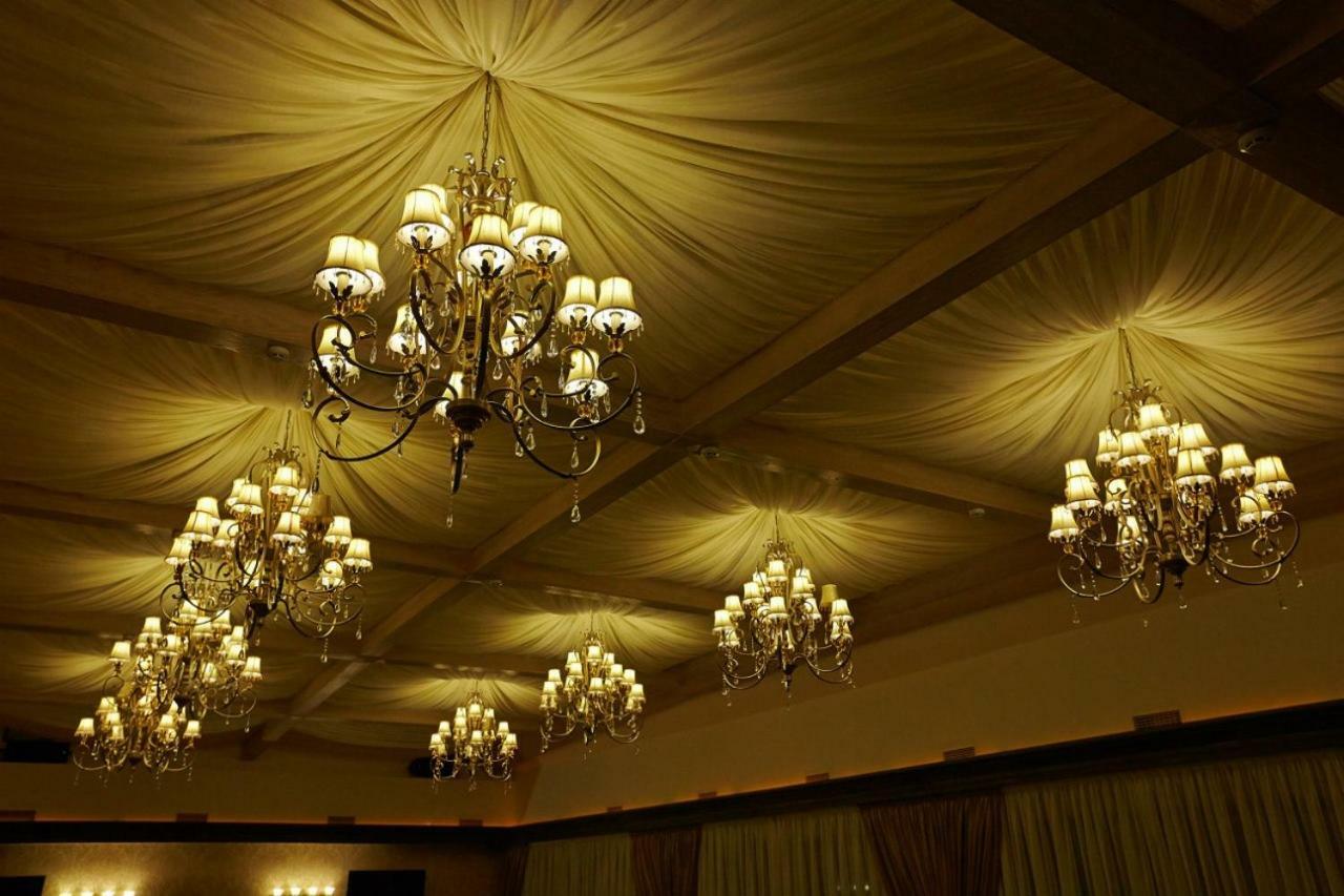 Charivna Taistra Bed and Breakfast Brovary Εξωτερικό φωτογραφία
